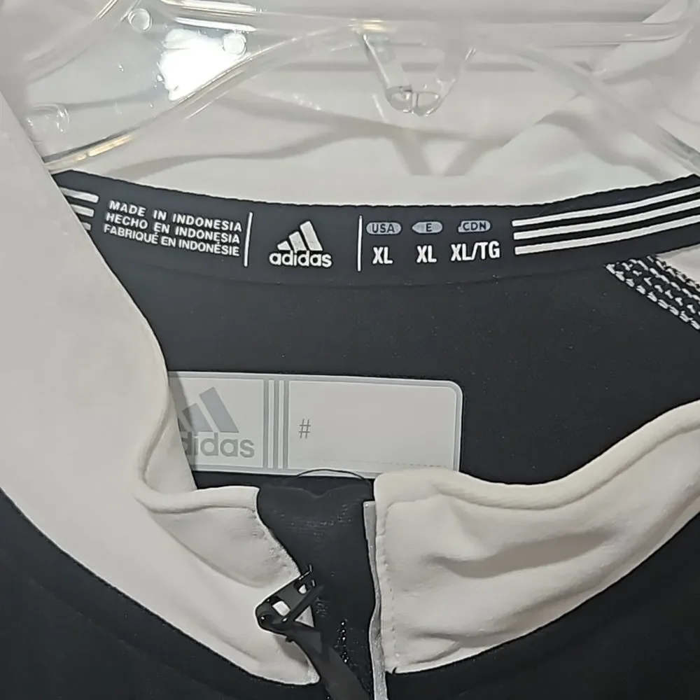 Adidas Long Sleeve Climalite Shirt